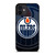 EDMONTON OILERS LOGO 3 iPhone 12 Mini Case