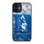 DUKE BLUE DEVILS LOGO 4 iPhone 12 Mini Case