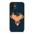 DETECTIVE CONAN FACE iPhone 12 Mini Case
