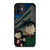 DETECTIVE CONAN 4 iPhone 12 Mini Case