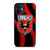 DC UNITED LOGO 2 iPhone 12 Mini Case