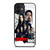 CRIMINAL MINDS MOVIE SERIES 2 iPhone 12 Mini Case