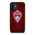 COLORADO RAPIDS LOGO iPhone 12 Mini Case
