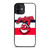 CLEVELAND INDIANS LOGO 3 iPhone 12 Mini Case