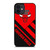 CHICAGO BULLS NBA 3 iPhone 12 Mini Case