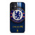 CHELSEA FC LONDON 2 iPhone 12 Mini Case