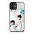 CAPTAIN TSUBASA OZORA iPhone 12 Mini Case