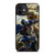 BUMBLEBEE VS OPTIMUS PRIME iPhone 12 Mini Case