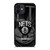 BROOKLYN NETS LOGO 2 iPhone 12 Mini Case