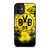 BORUSSIA DORTMUND LOGO iPhone 12 Mini Case