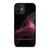 ATLANTA BRAVES LOGO 2 iPhone 12 Mini Case