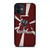 ALABAMA CRIMSON TIDE LOGO 3 iPhone 12 Mini Case