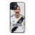 ZLATAN IBRAHIMOVIC LA GALAXY iPhone 12 Mini Case