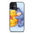 WINNIE THE POOH EEYORE 2 iPhone 12 Mini Case