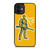 WEST VIRGINIA LOGO 2 iPhone 12 Mini Case