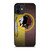 WASHINGTON REDSKINS 3 iPhone 12 Mini Case