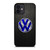 VOLKSWAGEN LOGO iPhone 12 Mini Case
