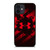 UNDER ARMOUR LOGO RED iPhone 12 Mini Case