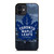 TORONTO MAPLE LEAFS 3 iPhone 12 Mini Case
