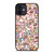 TOKIDOKI UNICORN DONUTELLA COLLAGE iPhone 12 Mini Case
