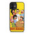 TINA BELCHER BOBS BURGERS iPhone 12 Mini Case