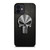 THE PUNISHER SKULL iPhone 12 Mini Case