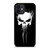 THE PUNISHER SKULL 2 iPhone 12 Mini Case