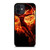 THE HUNGER GAMES MOCKINGJAY iPhone 12 Mini Case