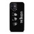 THE BEATLES BAND 4 iPhone 12 Mini Case
