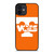TENNESSEE VOLUNTEERS VOLS iPhone 12 Mini Case