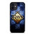 TAMPA BAY RAYS MLB LOGO iPhone 12 Mini Case