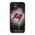 TAMPA BAY BUCCANEERS LOGO iPhone 12 Mini Case