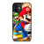 SUPER MARIO AND FRIEND iPhone 12 Mini Case