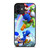 SUPER MARIO AND FRIEND 2 iPhone 12 Mini Case