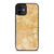 STYLISH COOL GRANITE MARBLE STONE iPhone 12 Mini Case