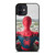 SPIDERMAN HERO MARVEL iPhone 12 Mini Case