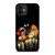 SCOOBY DOO CHRISTMAS iPhone 12 Mini Case