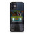 SCOOBY DOO CHARACTERS iPhone 12 Mini Case