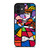 ROMERO BRITTO LOVE 3 iPhone 12 Mini Case