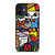 ROMERO BRITTO LOVE 2 iPhone 12 Mini Case
