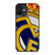 REAL MADRID LOGO iPhone 12 Mini Case