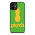 PSYCH PINEAPPLE 2 iPhone 12 Mini Case