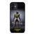 PITTSBURGH STEELERS iPhone 12 Mini Case