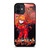 NEON GENESIS EVANGELION 3 iPhone 12 Mini Case