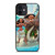 MOANA DISNEY iPhone 12 Mini Case