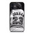 MICHAEL JORDAN CHICAGO BULLS 4 iPhone 12 Mini Case