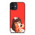 MIA WALLACE PULP FICTION iPhone 12 Mini Case