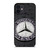 MERCEDES BENZ LOGO 3 iPhone 12 Mini Case