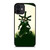 MASK THE LEGEND OF ZELDA iPhone 12 Mini Case