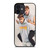 MARTINEZ TWINS THRASHER iPhone 12 Mini Case